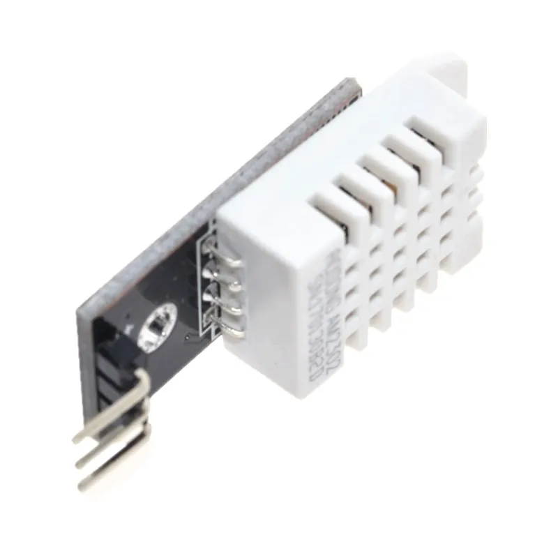 Цифровой датчик температуры и влажности DHT22 AM2302 модуль с печатной платой кабелем