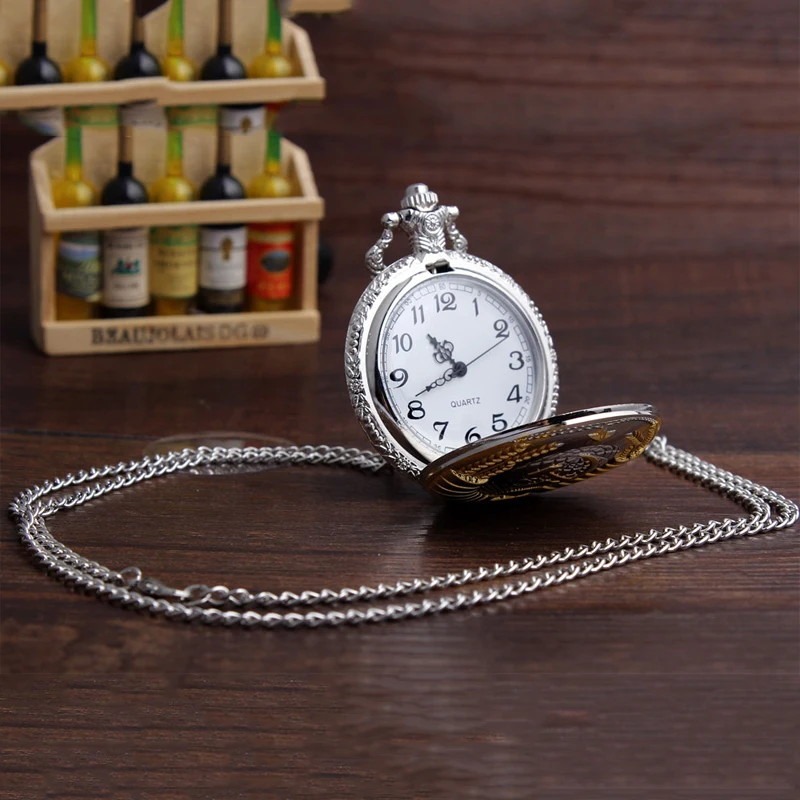 Винтажные золотые серебряные советские серповидные молотки винтажные кварцевые