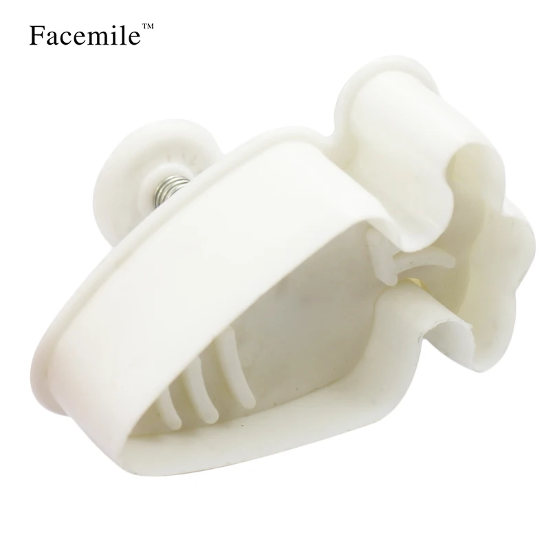 4 шт. Морковные баклажаны томатная тыква Плунжер резак для печенья Подарочная