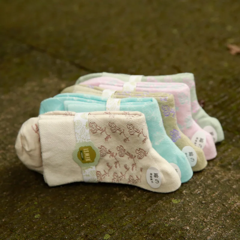 10 Пар/лот Измир новых мужчин носки Небольшой Любовь широкий рот бамбуковое