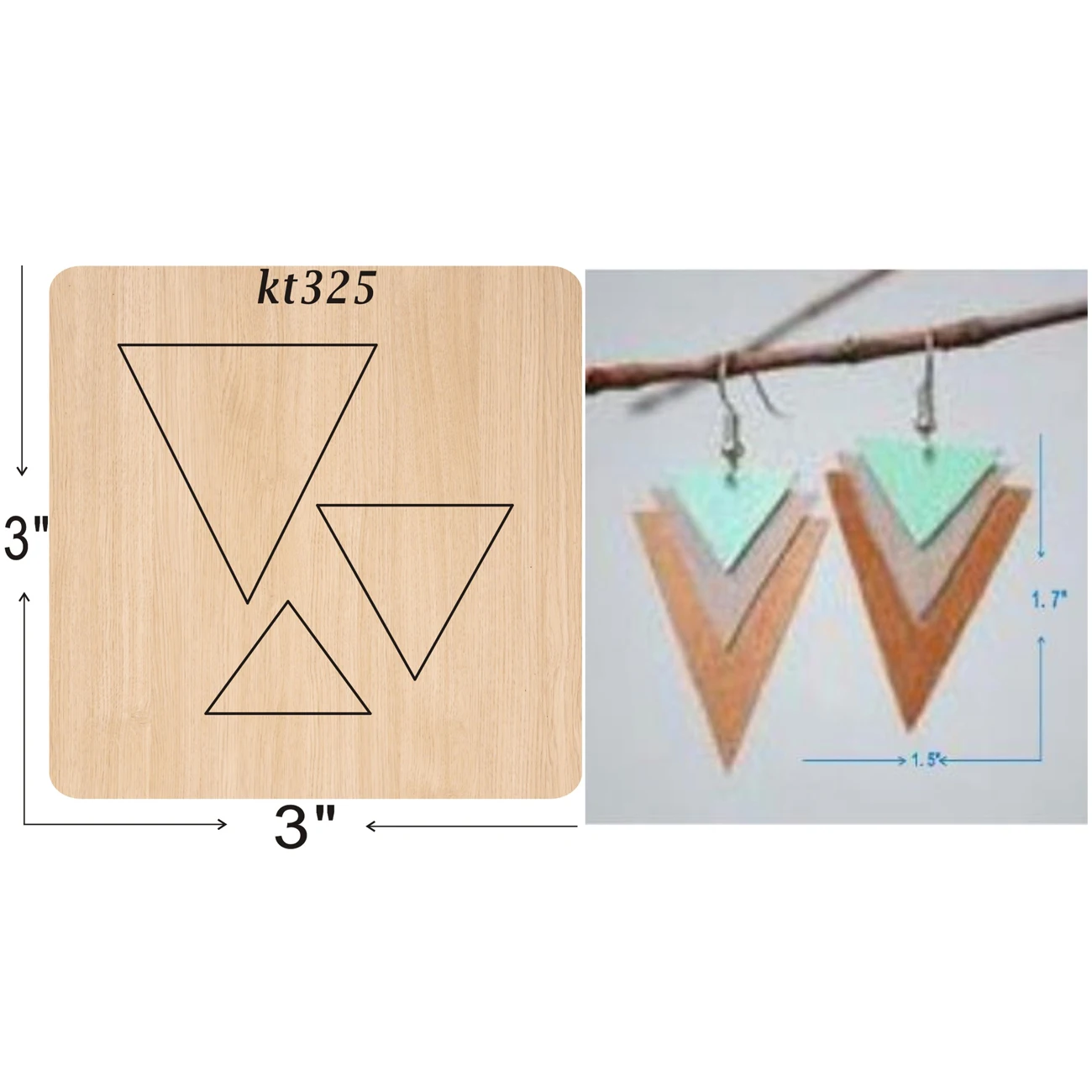 Пресс формы для серег ручной работы новинка 2019 пресс из дерева и высечки подходят