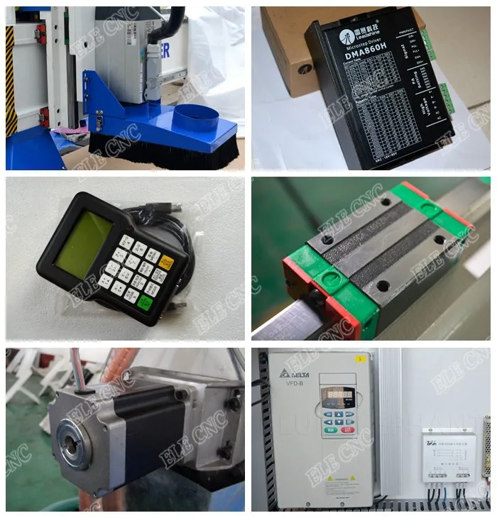 China made 3 d cnc router machine for wood carving | Инструменты