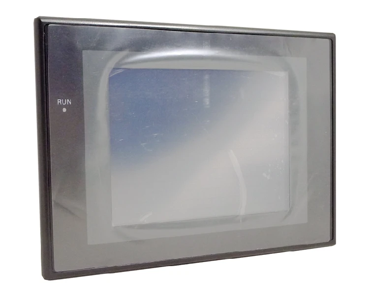 Новый или б/у NS5 SQ10B V2 5 7 дюймовый HMI интерактивный дисплей NS5SQ10BV2 Сенсорная панель