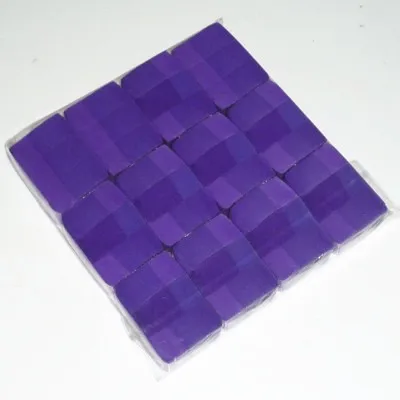 1 сумка 12 шт. в партии хит продаж цветная бумага волшебная снежная буря для