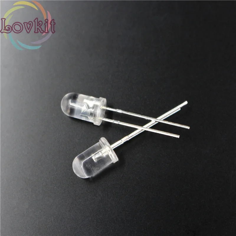 Высокое качество 1000 шт 5 мм круглый высококачественным сиреневым австралийским