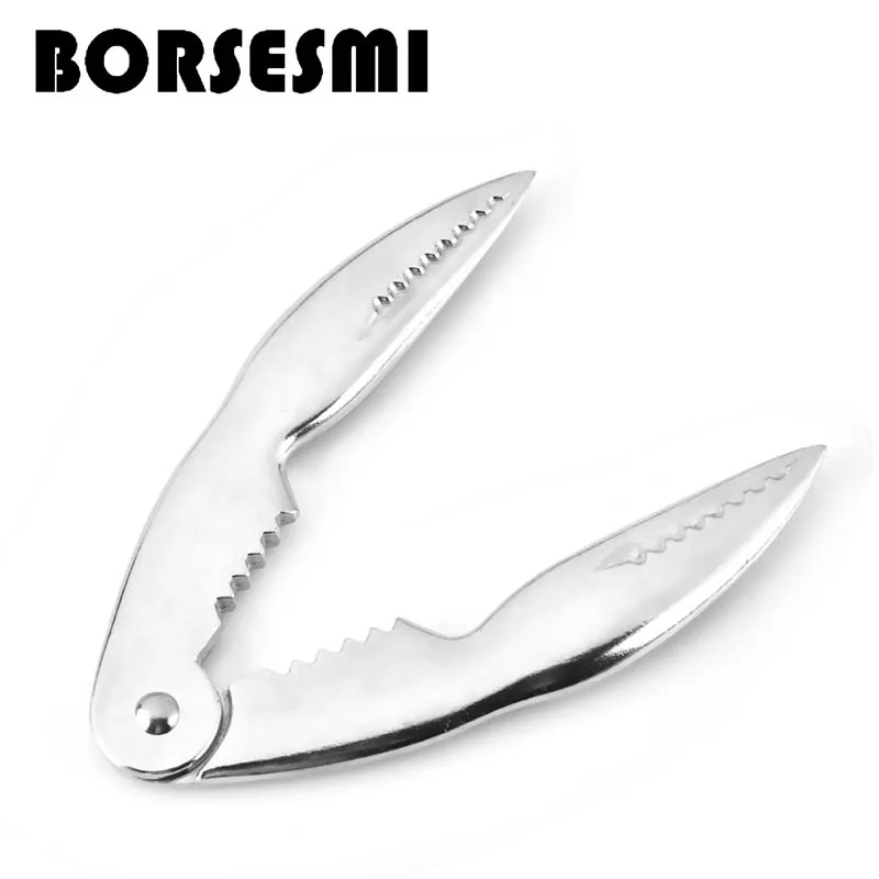 Профессиональные крекеры для морепродуктов щипцы захвата крабов омаров