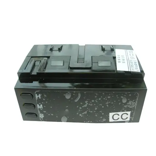 Для часов в сборе цифровой авто для Chevy Captiva 06 07 08 09 10 96941881 9694 1881|Установки