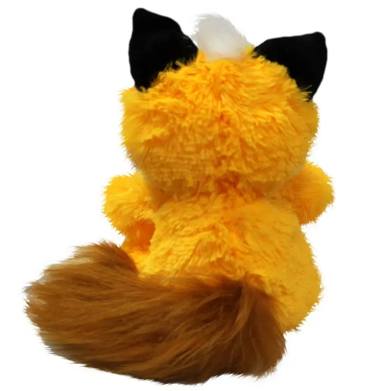 Plush toys Fox Masenok (mini)N 26sm | Игрушки и хобби