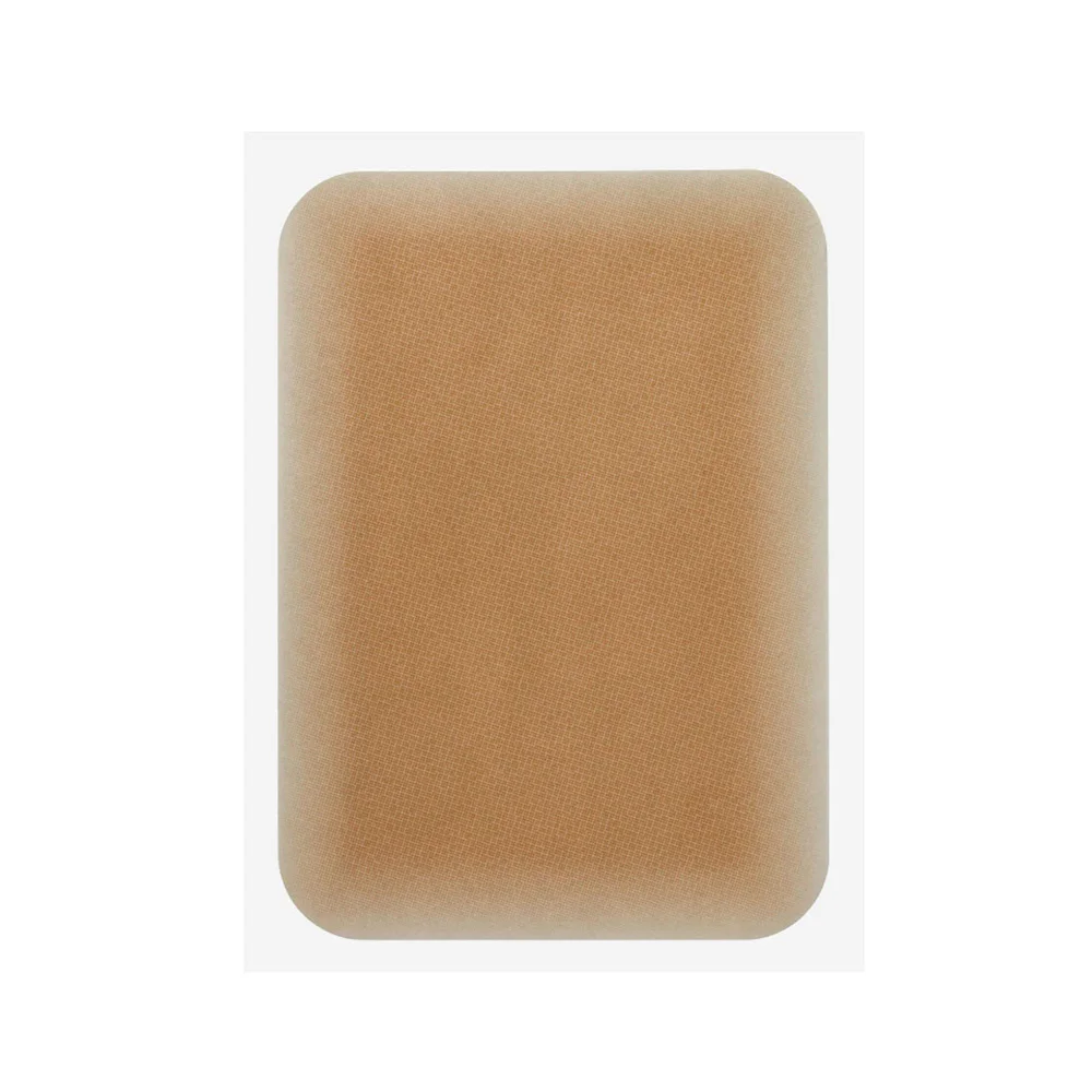 1Pcs 11 x 15cm Tattoo Scar Acne Cover Up Sticker Flaw Birthmark Concealing Hide Tape Waterproof Skin-Friendly - Color: translucence dark