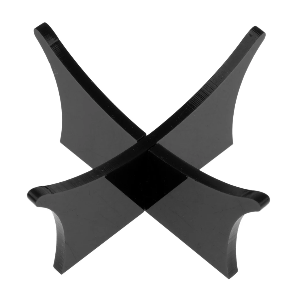 Perfeclan акриловая стойка с шариками, подставка с держателем, подставка, опорная база для футбола, волейбола, баскетбола, регби, Боулинга