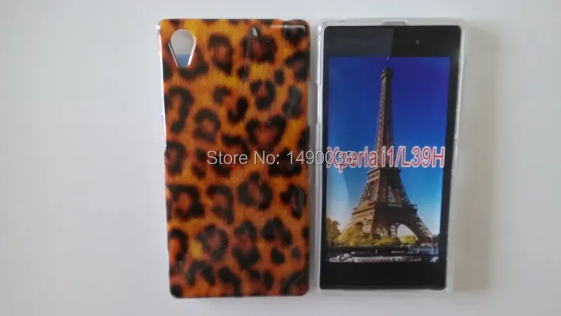 Силиконовый чехол в стиле ретро для Sony Xperia Z1 L39h пикантный мягкий чехол-накладка с