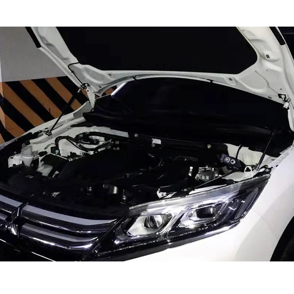 Подъемник для капота автомобиля газовая амортизационная стойка подходит MITSUBISHI