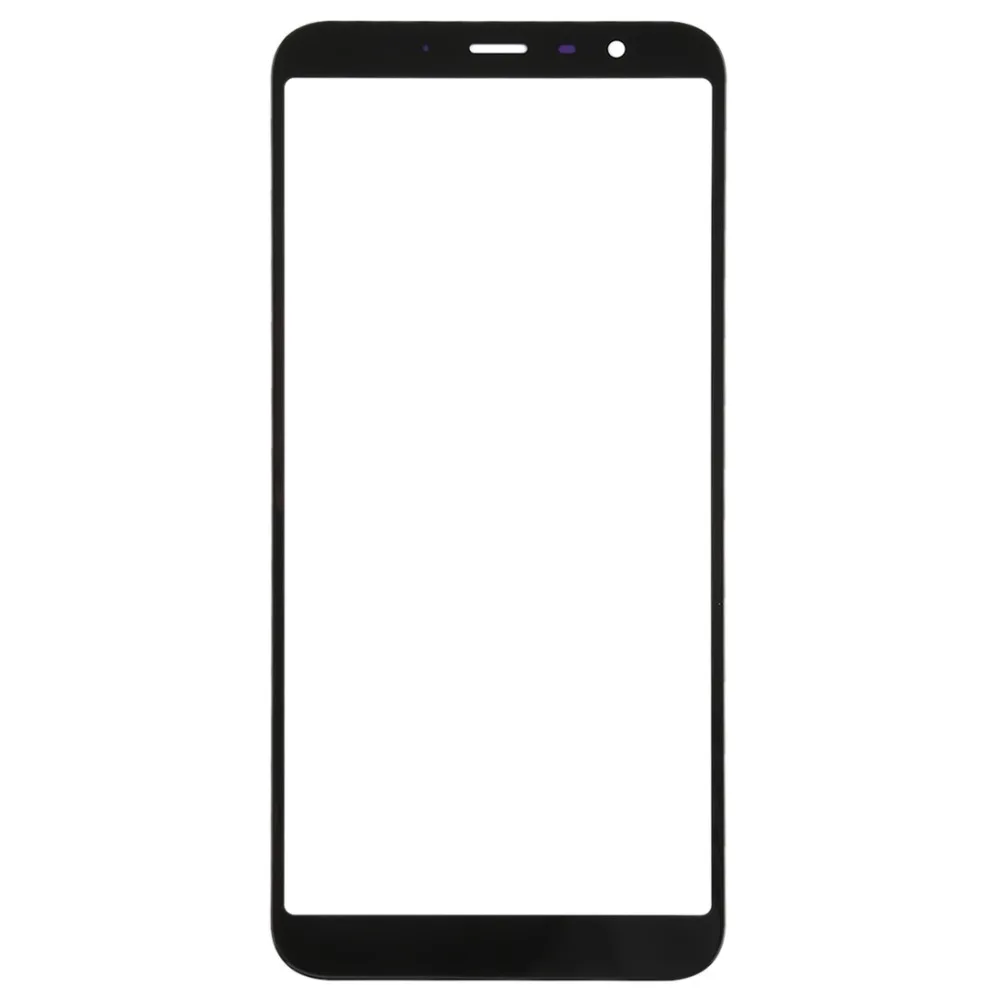 5,7 дюймов сенсорный экран для Meizu M6T Сенсорная панель дигитайзер Сенсорная передняя стеклянная линза запасные части тачпад