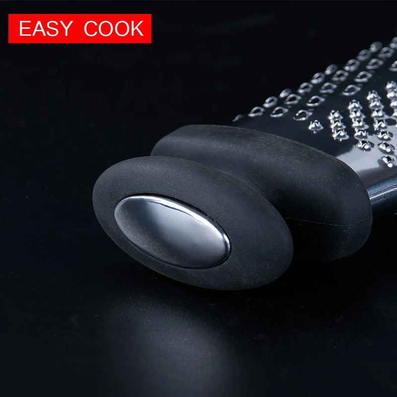 6 дюймов Высокое качество нержавеющая сталь 4 стороны терки для фруктов овощей и