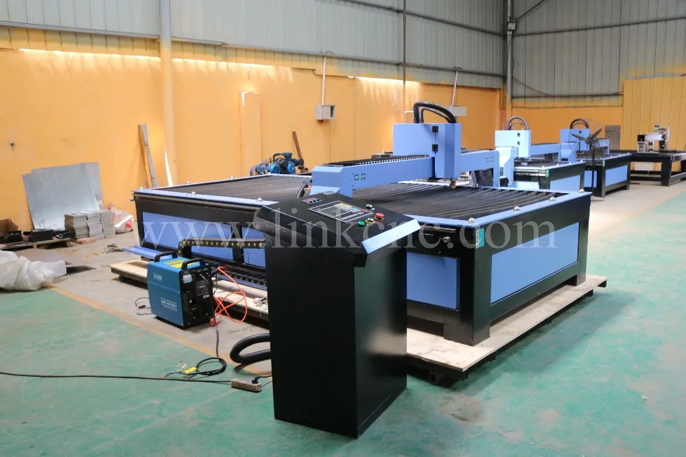 63A 100A 120A 160A 200A plasma cutting machine cnc for metal 1325 price | Инструменты