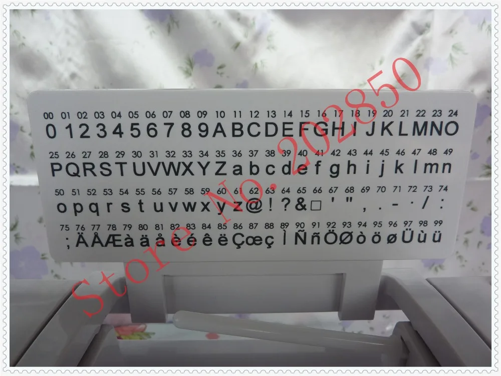 2020 Новая Домашняя швейная машина с ЖК экраном и удлинителем 200 стежков вышивка