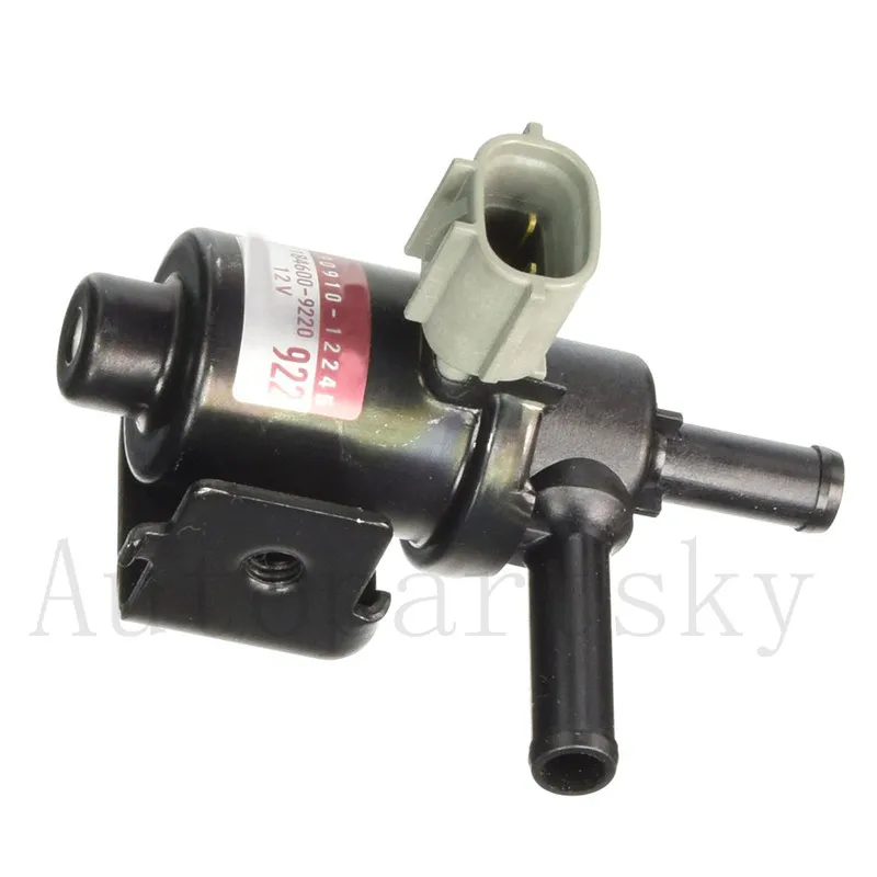 

GOOD Quality Vacuum Valve Switching 90910-12245 For Toyota Tacoma 4Runner Manufacturer Number 9091012245 184600-9220 1846009220