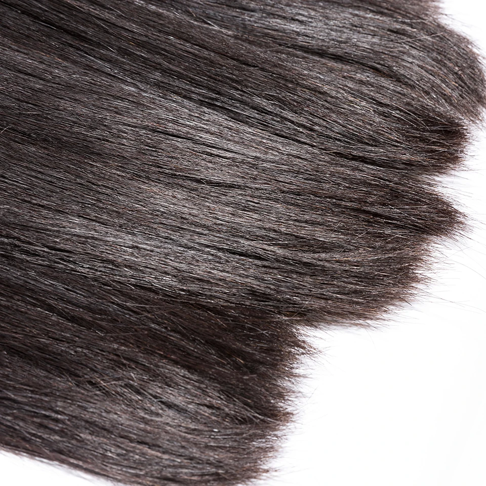 CEXXY волосы remy Прямые 10 шт. в партии человеческие пучки бесплатная доставка|hair free