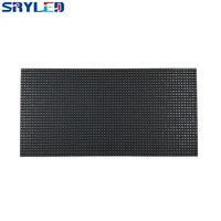 p4 indoor rgb black led smd2121 64x32 matrix full color 116scan module for hd indoor video wall
