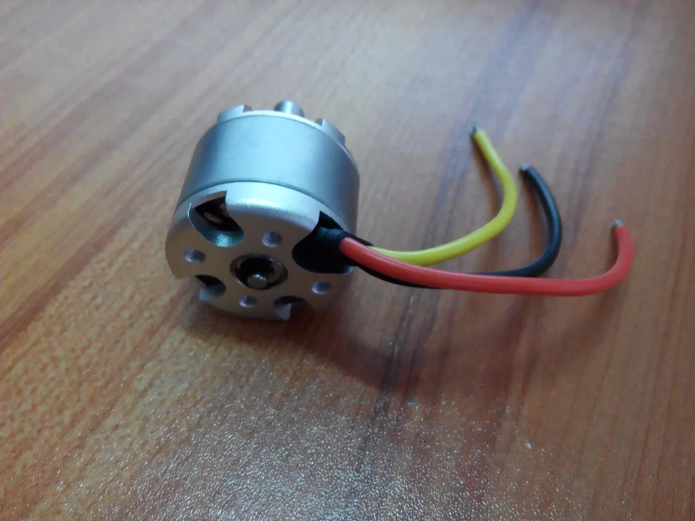 Запчасти для дрона Cheerson CX-20 часы/античасы Бесколлекторные двигатели Cx 20 2 4 ГГц