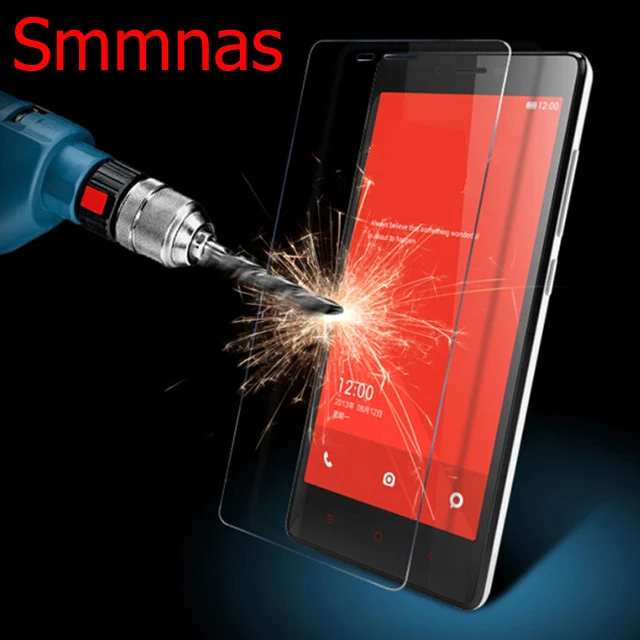 2017 Подарок + супер 9 H Для xiaomi mi5 5S mi 4 макс для redmi 3 s 4a Pro примечание 2 4x закаленное