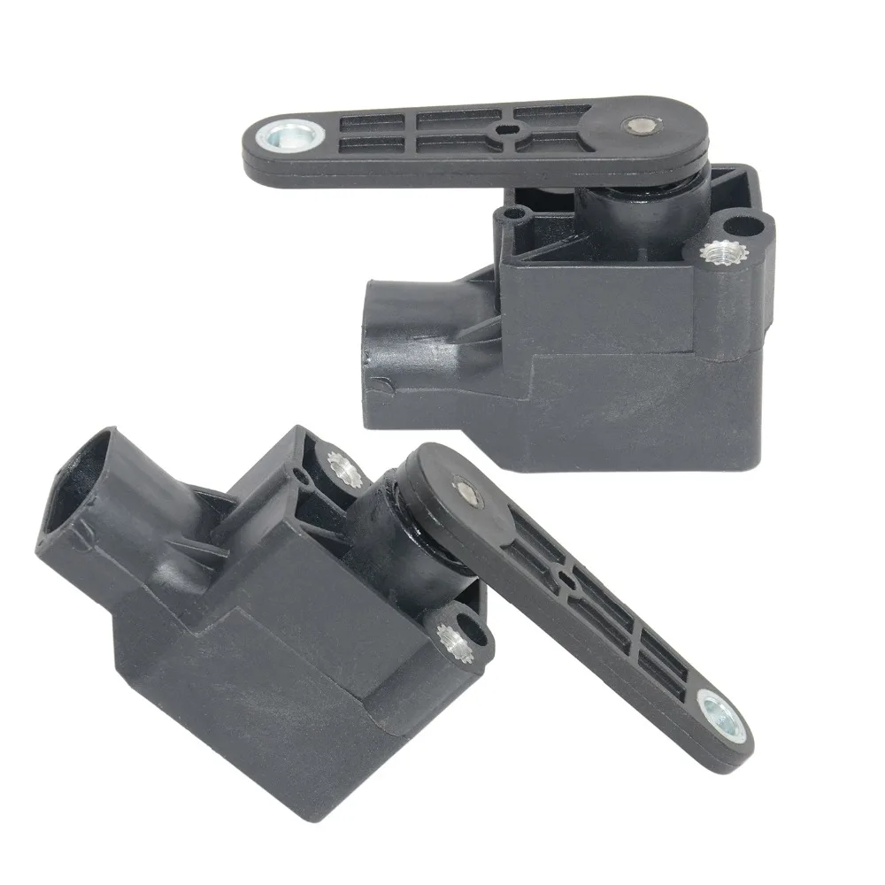 AP03 2 шт. для BMW E39 E46 E60 E61 E65 E66 E67 E83 E85 E86 E89 X5 Z4 X3 ксеноновая фара переключатель уровня