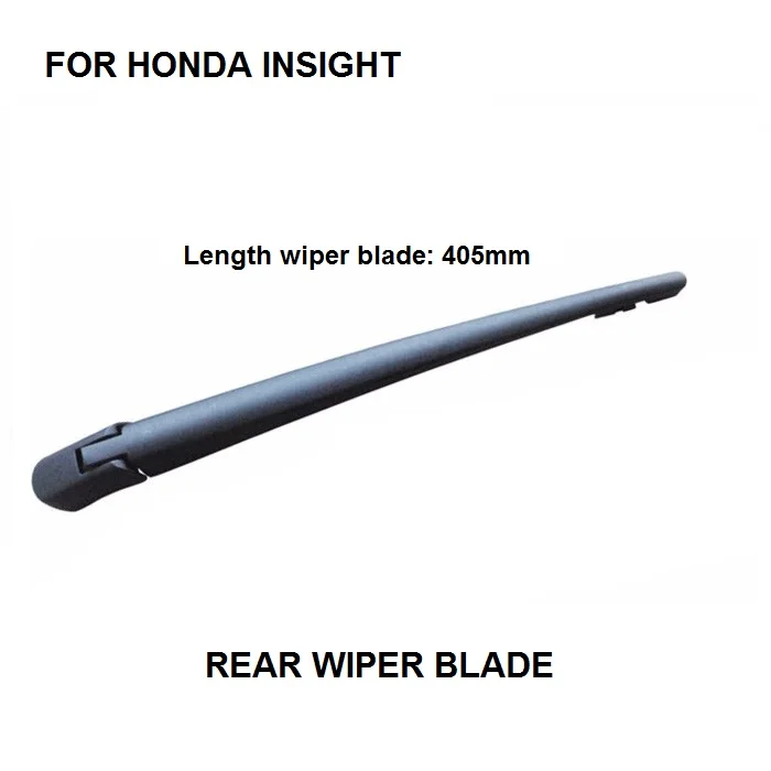 

Рычаг стеклоочистителя для хэтчбека Honda Vision, только щетка стеклоочистителя для лобового стекла заднего стекла 2010-2014