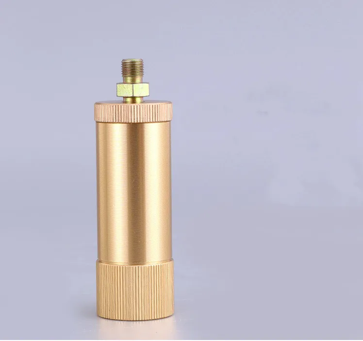 

High quality PCP Paintball Airforce Hand Pump 300bar/4500psi M10x1 Water-Oil Separator