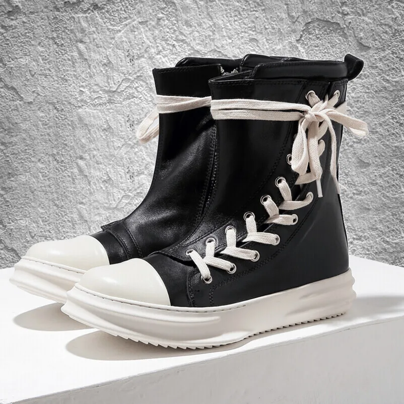 2018 осень зима модные повседневные кроссовки мужская обувь на плоской подошве