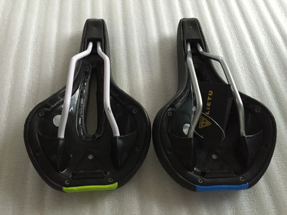 Продажа с завода горное седло для горного велосипеда поверхностью из