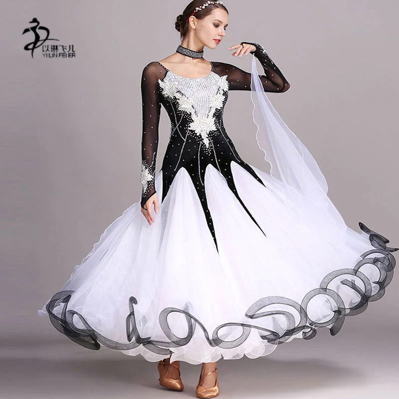 Бальные платья стандартные для женщин|ballroom dance competition dresses|standard ballroom dressballroom dress |