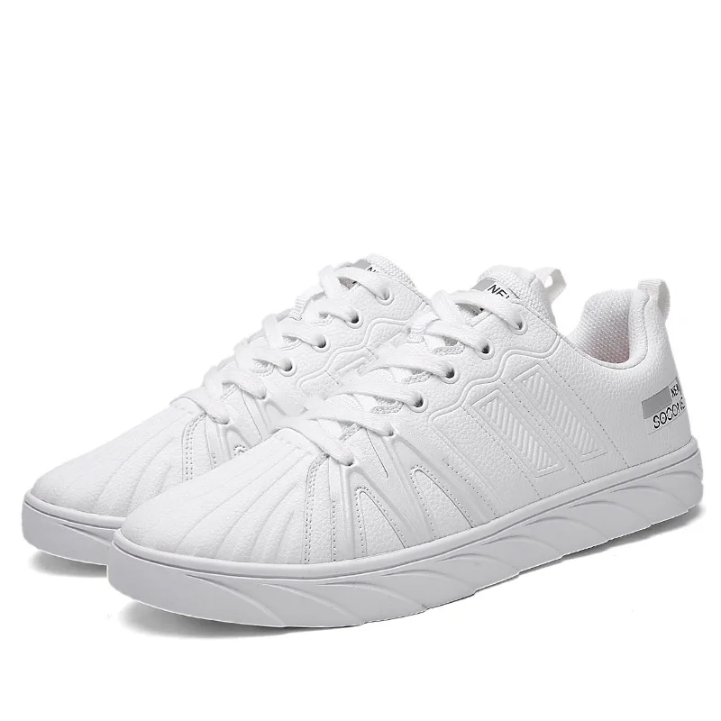 Socone/Новинка женская обувь для скейтбординга спортивная на шнуровке занятий