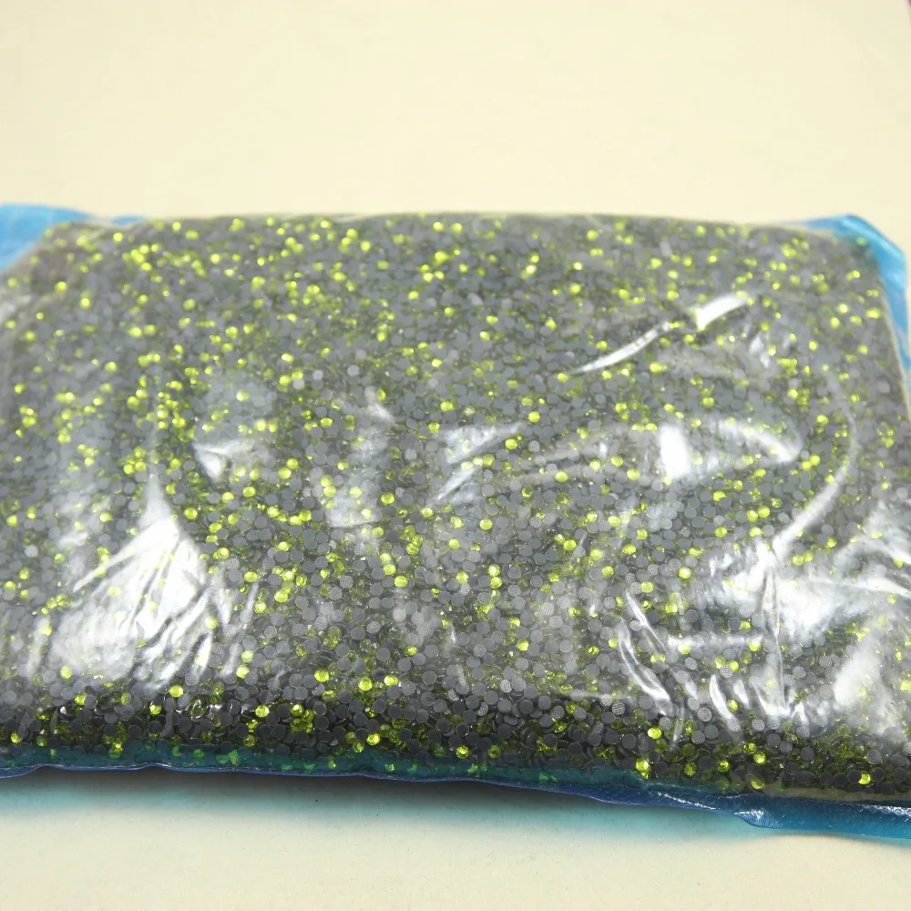 Распродажа Горячая фиксация горного хрусталя горячее сверление DIY