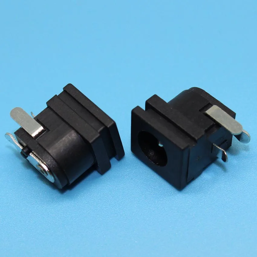YuXi DC-026 DC разъем питания 2 0 мм |