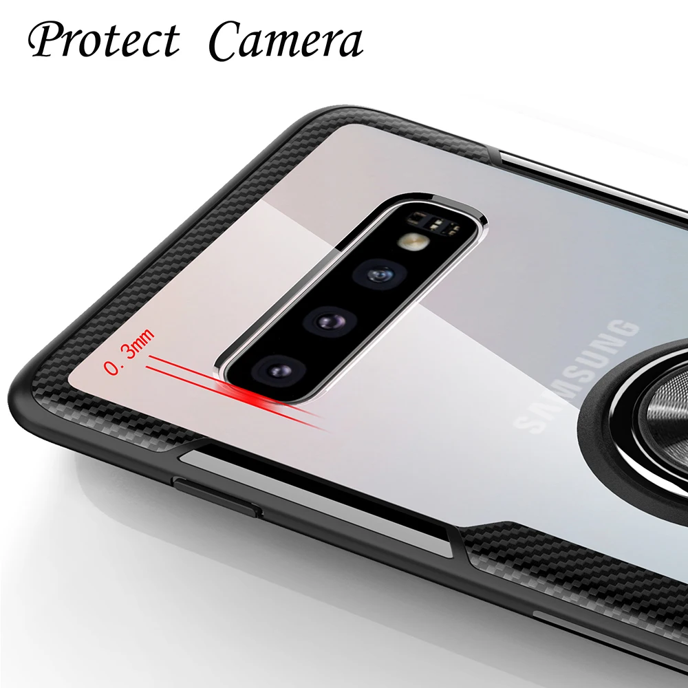 Для samsung S10 5G чехол для Galaxy S10 S9 плюс A70 A50 A40 A30 A20 A10 M10 M20 M30 Примечание 10 плюс 9 S10e на магните с отделениями для карт чехол