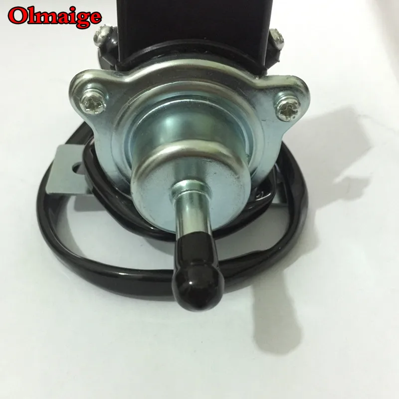 Высокое качество 12V EP-500-0 035000-0460 дизельный бензиновый pertrol чехол Универсальный Автомобильный топливный насос