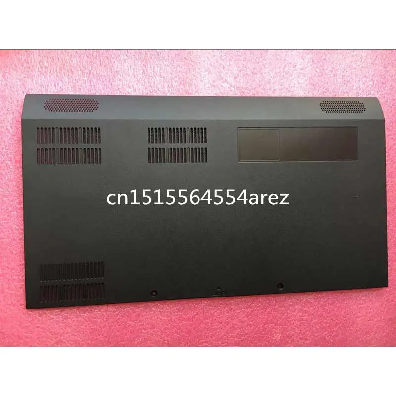 Новый и оригинальный ноутбук Lenovo G580 с крышкой памяти базовая