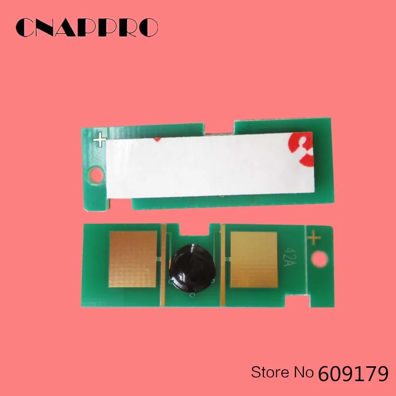 CNAPRO 10 компл./лот GPR20 GPR21 GPR 20 21 чип барабанного картриджа для принтера Canon C4080I C4580 C4580I