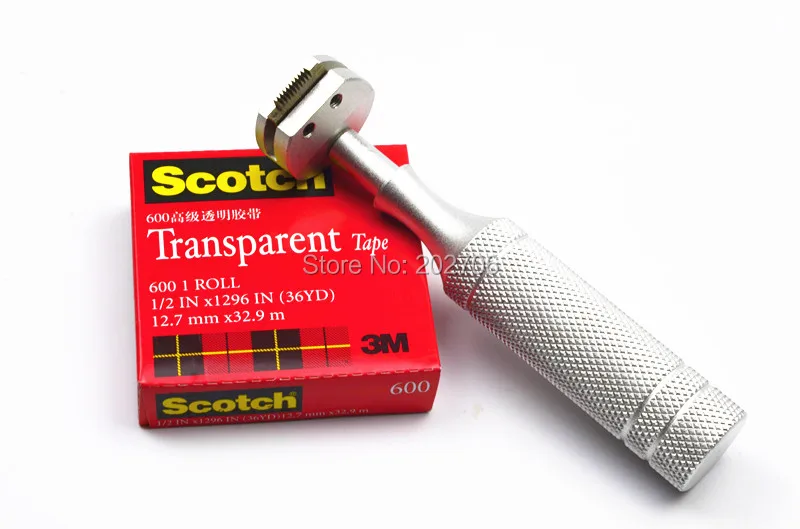 Высокое качество! Набор для тестирования адгезии поперечного резака с лезвиями 1