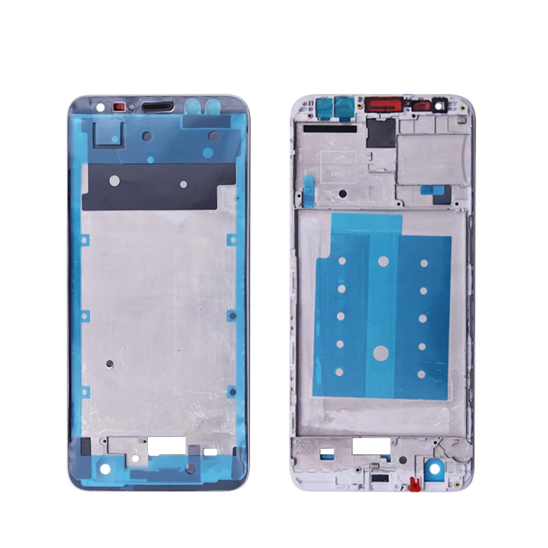 Netcosy средняя рамка для huawei Enjoy 6S 7S 8 Maimang 6 7 Передняя рамка корпуса часть рамка ЖК-панель для huawei Honor 7A 7C 7X