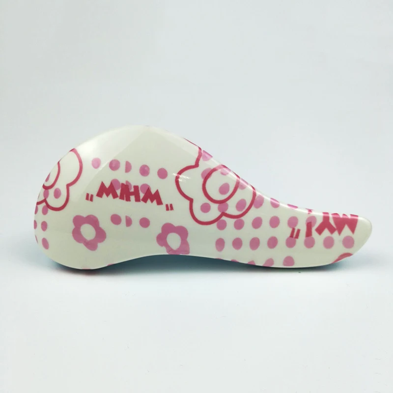 Новинка 2019 модная щетка для волос быстро расчесывающаяся расческа инструменты