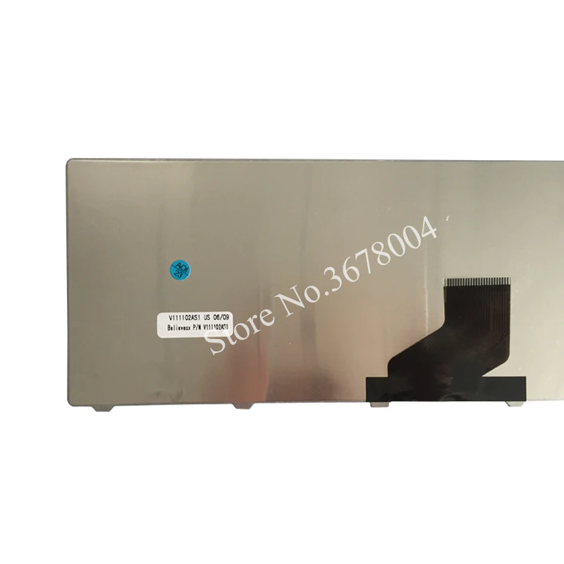 Новинка для Acer Aspire One ZH9 пав01 пав70 NAV70 клавиатура нетбука | Компьютеры и офис