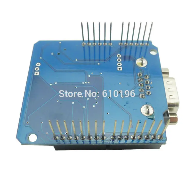 Плата расширения шины CAN плата разработки Fieldbus для arduino|development board|board developmentboard arduino