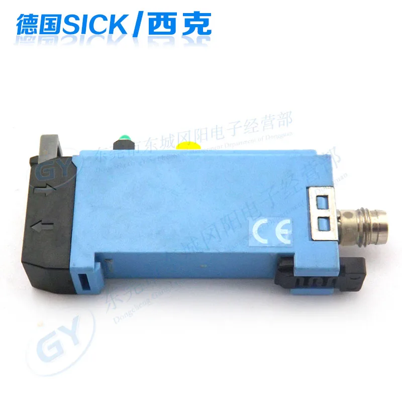 Товары для дома WLL160 F420 SICK photoelectric optical fiber в Германии|sensor flow|sensor heatsensor wii |
