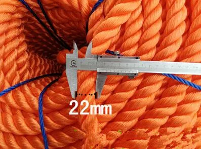 Новый высокопрочный полиэтиленовый нейлоновый трос трейлер морской безопасный