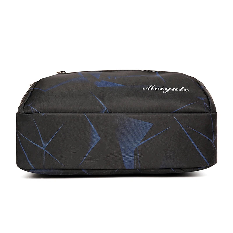 Fashion Nylon Messenger Bags For Women Shoulder Bag Tote Crossbody Bags Bolsa Feminina Casual Clutch Carteira Hobos Handbags