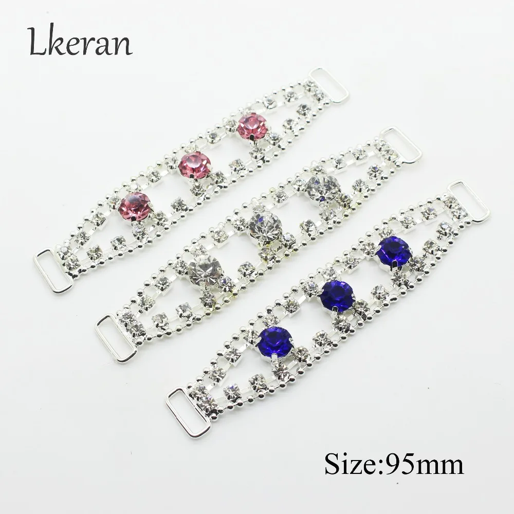 2 шт./лот (можно смешивать) сексуальный горный хрусталь соединительный элемент