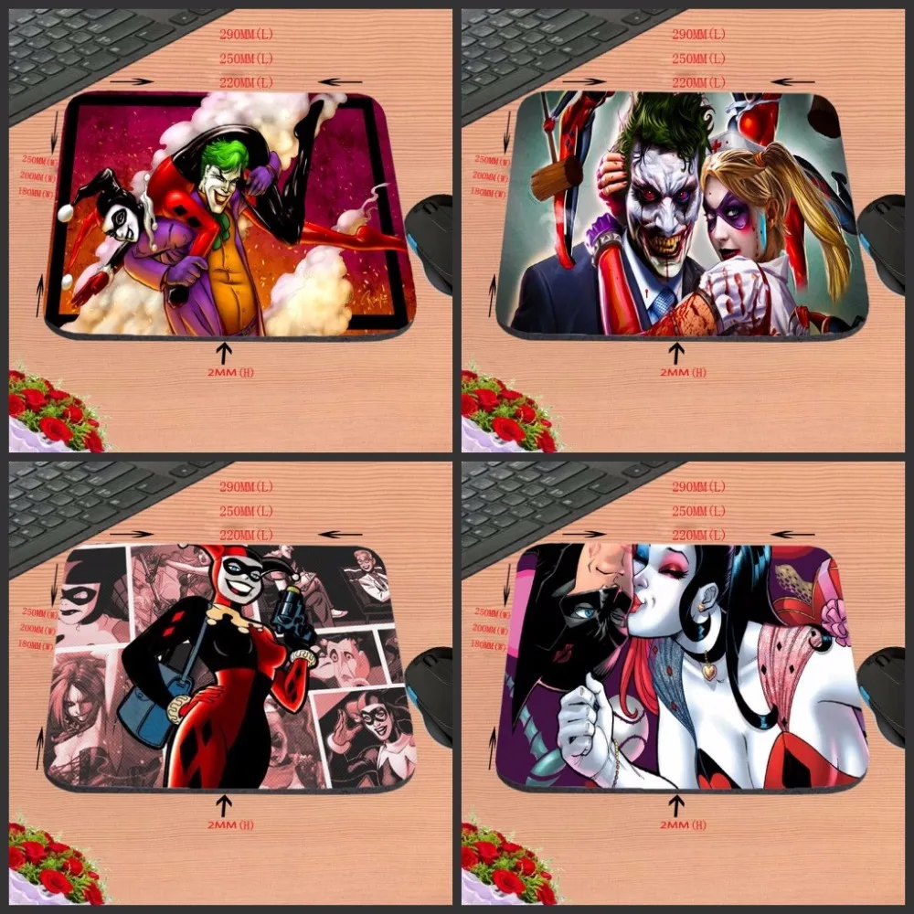 Забавные в стиле Джокер история Лидер продаж печати анти скольжения Новое