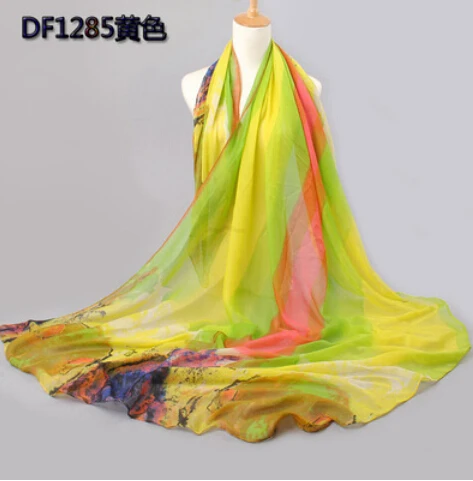 Хлопка и пряжи бали шарф 2015 женщин летом осенью все матч длинный дизайн