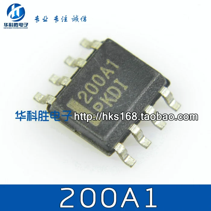 

5pcs/ 200A1 NCP1200A SOP-8 SOP8